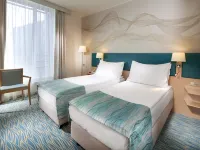 Holiday Inn PRAGUE by IHG Hotels in Prague