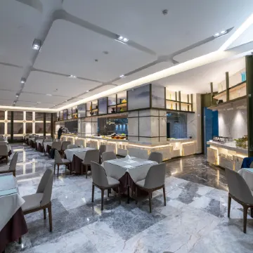 Dongfang Mingyue Business Hotel