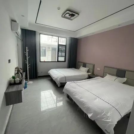Fuxuan Hotel
