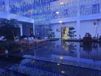 Qiyuanju Hotels in Yichang Three Gorges Dam Tourist Area