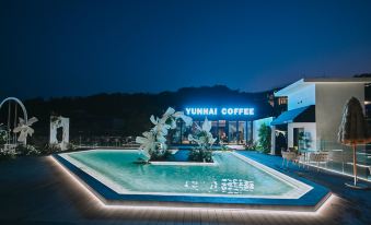 Xiamen Yinshan Seaview Homestay