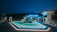 廈門如故隱山海景民宿