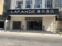 Lifeng Hotel Hotel in zona Xitou Station
