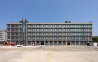 Meijia Business Apartment Hotels in der Nähe von Longtian Passenger Transport Terminal