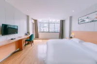 Michao Hotel (Luzhou Lai'an Luhe Golden Sun Decoration City)