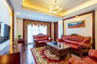 Duzhai Hotel Hotels in Jinchuan