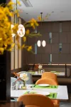 Hampton by Hilton changde Econcmic Develepment zone - breakfast
