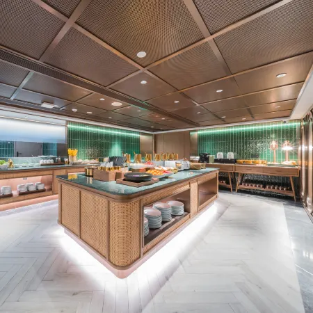 Orange Hotel Fuzhou Taijiang Wanda Financial Street Отели рядом с достопримечательностью «Река Миньцзян»