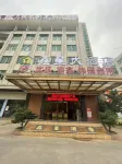 Xinxing Hotel (Guangzhou Aoyuan Conway Plaza) Hotels near Xintang Railway Station