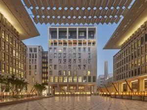 Mandarin Oriental, Doha