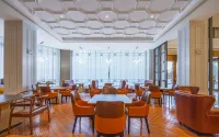 Vienna International Hotel Taojiang Bamboo Sea Scenic Area Dongfang New City Branch - breakfast