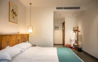 Nanxun Yueshe Folk Hostel (Nanxun ancient town scenic shop) - Pet friendly