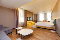CHEERMAY Hotel (Datong Guangling)