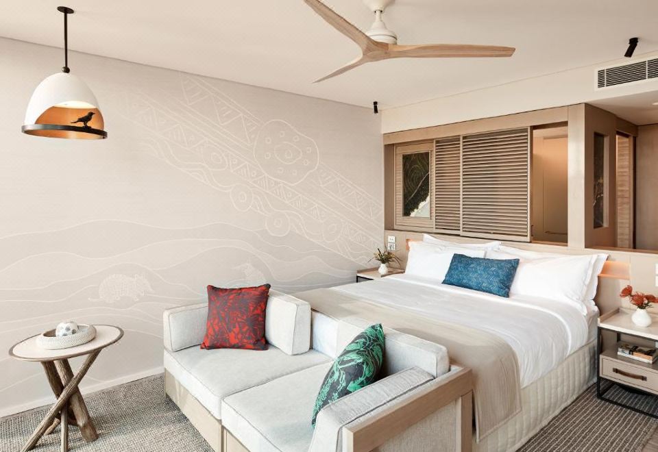 와일드라이프 리트리트 앳 타롱가