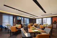 Hampton by Hilton Tianjin Railway Station - Morgenmad