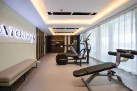 X Hotel Atour, Xinxiang High-tech Zone Hotels in Xinxiang
