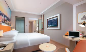 Vienna Hotel (Changsha Xingsha Zhongmao City)