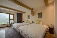 Jiangyou Shanyuluo Homestay