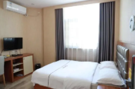 大姚嘉怡精品飯店