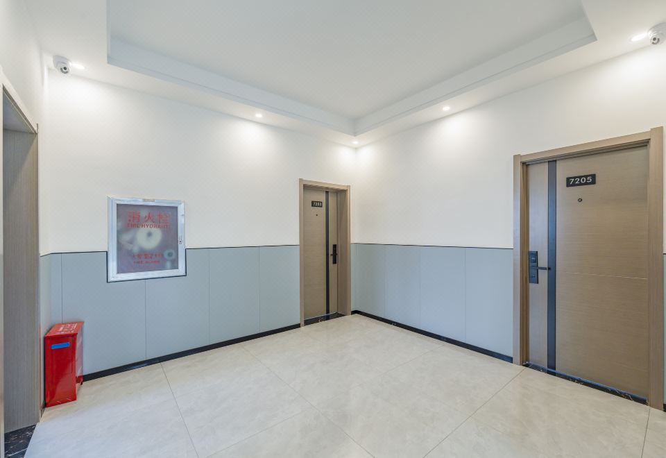 루자상뤼 호텔 이미지