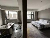 Yuanping Yellow River Kyoto Hotel - parking