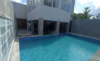 Best Western Batang Garing