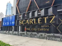 Scarletz Suites KLCC by MyKey