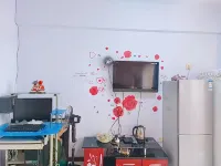 Baishan Daduhui Daily Rental Hotel di Changbai Mountain Luneng Resort