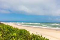 Wenchang Space Exploration Moon Seaview Theme Apartment