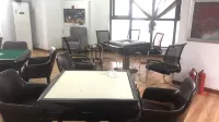 Lanyawan Seaview Apartment (Dongdaihe Platinum Sea Branch)