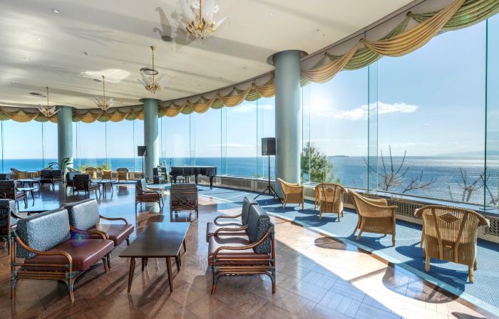 Hotel New Akao