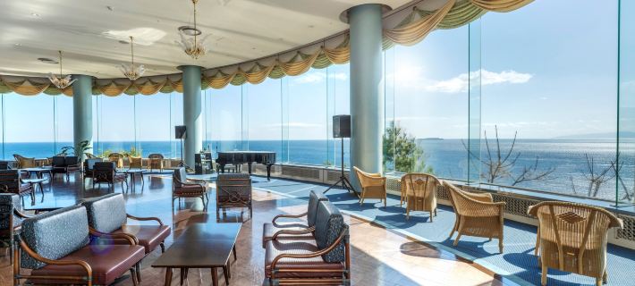 Hotel New Akao Hotels in Hakone