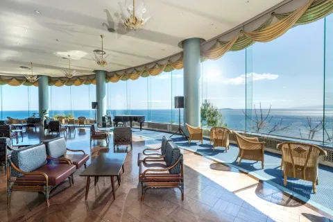 Hotel New Akao