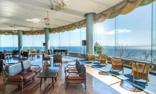 Hotel New Akao