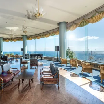 Hotel New Akao Hotels in der Nähe von JR Ajiro Station