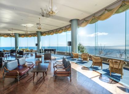 ホテル ニューアカオ