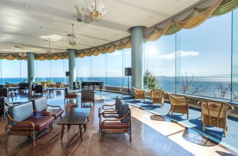 Hotel New Akao