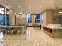 Home Inn Bobai Yun Hotel (Tianjin Jinnan Development Zone National Convention and Exhibition Center) Hotels near Jinwan Square
