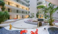 Blue Beach Resort Apartment (Yangjiang Hailing Island Agile Gold Coast Branch)