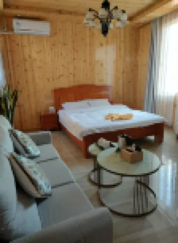 Mile Taiping Yiju Homestay (Taiping Lake Forest Park)