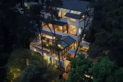 REVE HOUSE Các khách sạn ở 