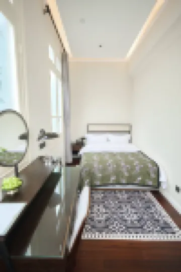 鼓浪嶼黃家花園酒店