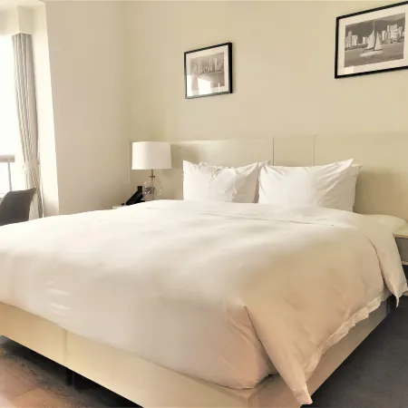 Songhu Hotel, Happy Island