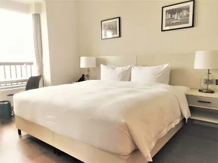 Hooray Island Resort