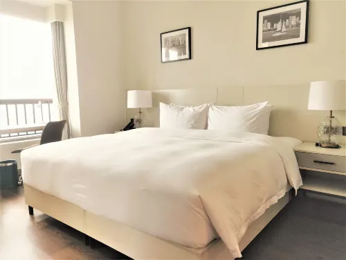 Hooray Island Resort Hotels in Zhangpu