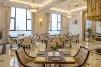 Melia Vinpearl Phu Ly - فطور