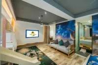 Good morning Emei Mountain Emei Resort Hotel - Airport Shuttle