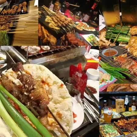 Gao Qing Ying Bin Hotel