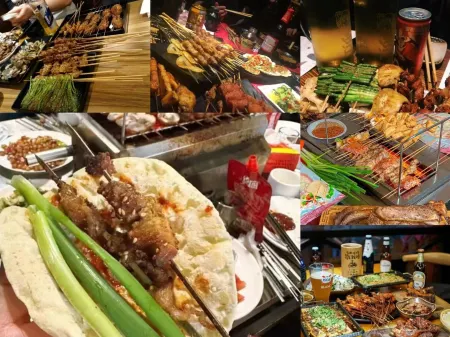 Gao Qing Ying Bin Hotel