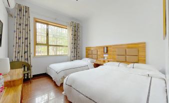 Huanxisha Hostel